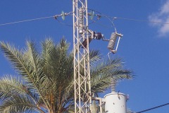 Tunisko 2006, Djerba, Foto: Jiří Hausner