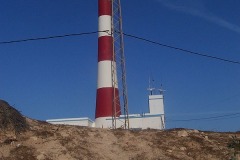 Tunisko 2006, Djerba, Foto: Jiří Hausner