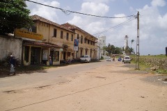 Srí lanka, Bentota, Foto: Ing. Renata Havlová