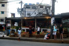 Brazílie, Favela, Foto: Soňa Pospíšilová