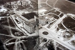 Představení první knihy Pavla Jirase Barrandov I - Vzestup k výšinám - Výstavba Barrandovských studií. Foto: T. Hordějčuk