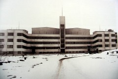 Představení první knihy Pavla Jirase Barrandov I - Vzestup k výšinám - Barrandovské ateliéry dostavěny. Foto: T. Hordějčuk