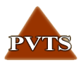 Logo PVTS